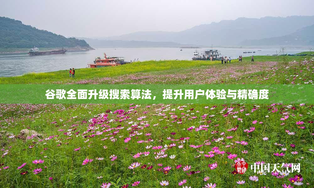 谷歌全面升级搜索算法，提升用户体验与精确度