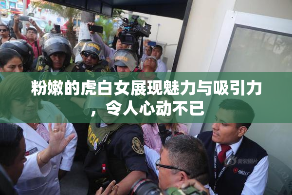 粉嫩的虎白女展现魅力与吸引力，令人心动不已