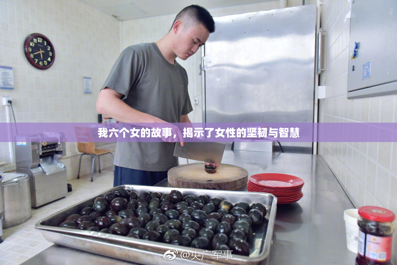 我六个女的故事，揭示了女性的坚韧与智慧