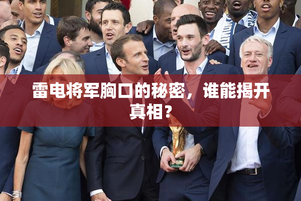 雷电将军胸口的秘密，谁能揭开真相？