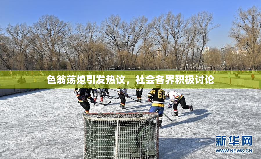 色翁荡熄引发热议，社会各界积极讨论