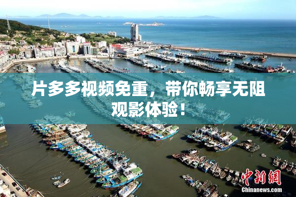 片多多视频免重，带你畅享无阻观影体验！