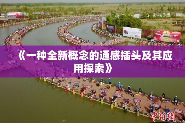 《一种全新概念的通感插头及其应用探索》