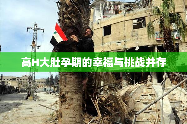 高H大肚孕期的幸福与挑战并存