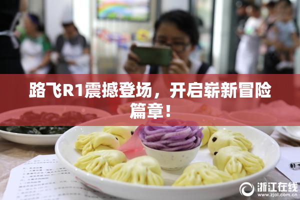 路飞R1震撼登场，开启崭新冒险篇章！