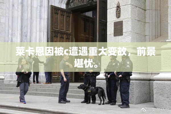 莱卡恩因被c遭遇重大变故，前景堪忧。