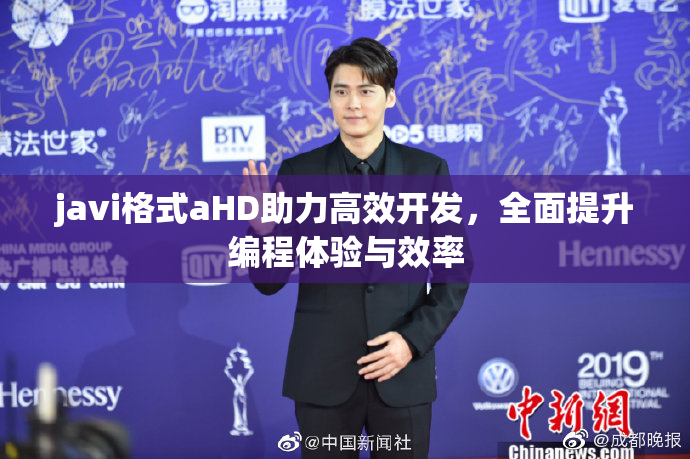 javi格式aHD助力高效开发，全面提升编程体验与效率