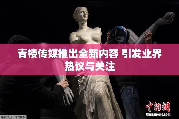 青楼传媒推出全新内容 引发业界热议与关注