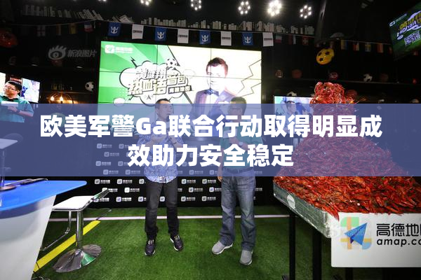 欧美军警Ga联合行动取得明显成效助力安全稳定