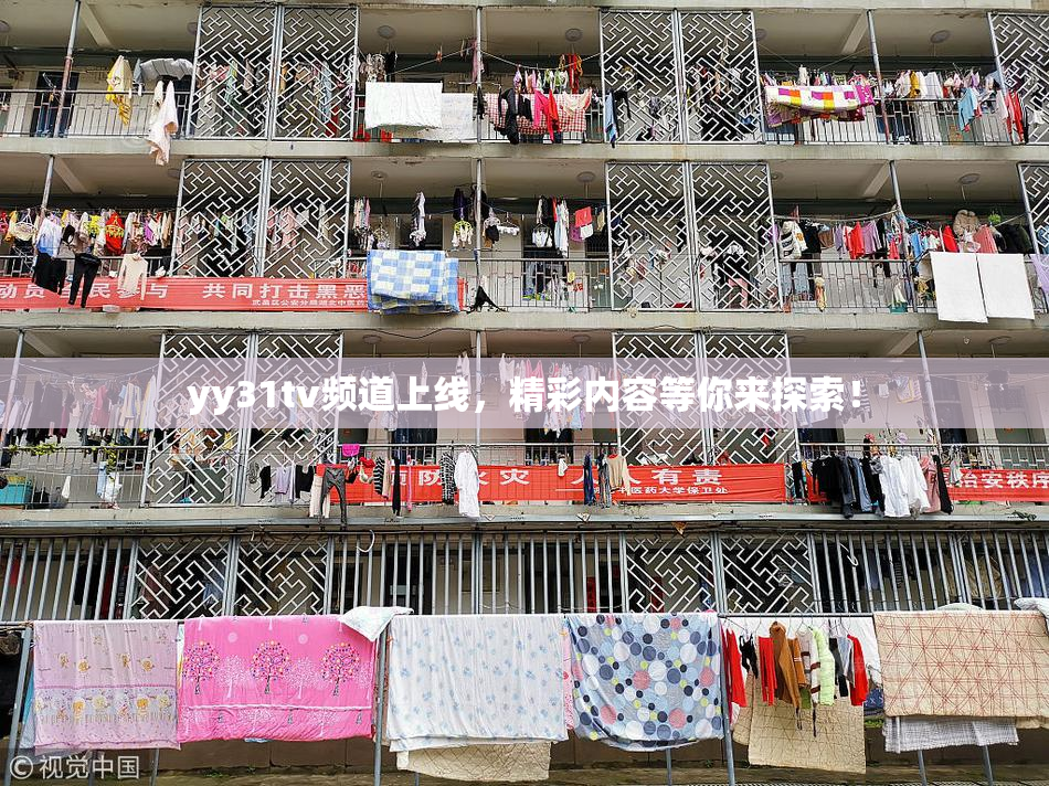 yy31tv频道上线，精彩内容等你来探索！