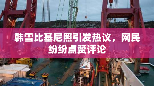 韩雪比基尼照引发热议，网民纷纷点赞评论