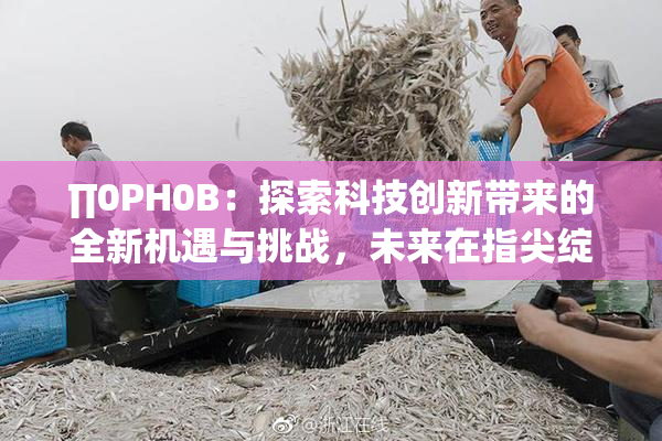 ∏0PH0B：探索科技创新带来的全新机遇与挑战，未来在指尖绽放