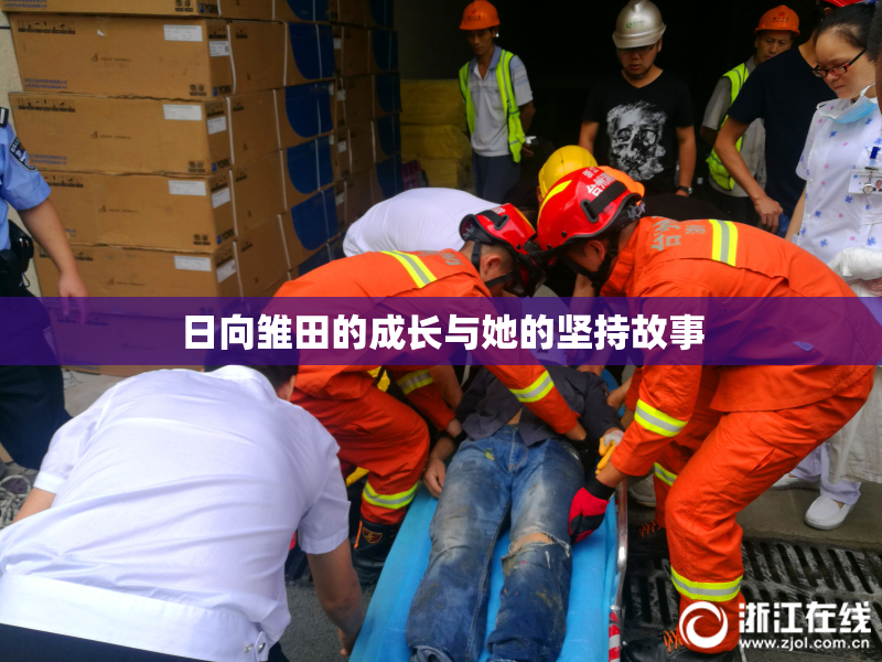日向雏田的成长与她的坚持故事