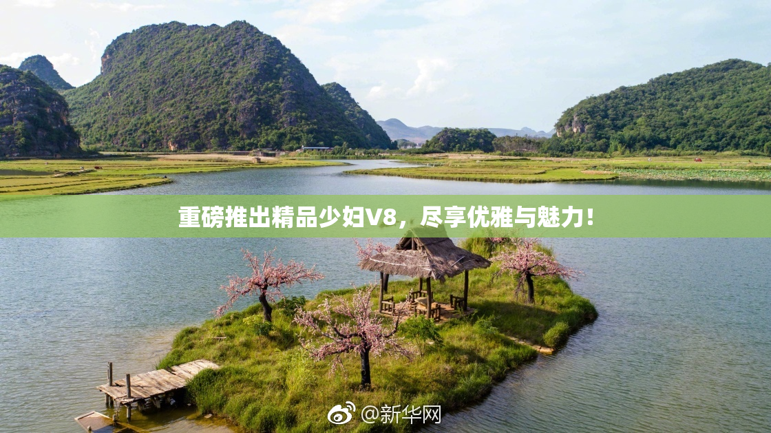 重磅推出精品少妇V8，尽享优雅与魅力！