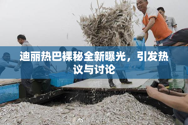 迪丽热巴裸秘全新曝光，引发热议与讨论
