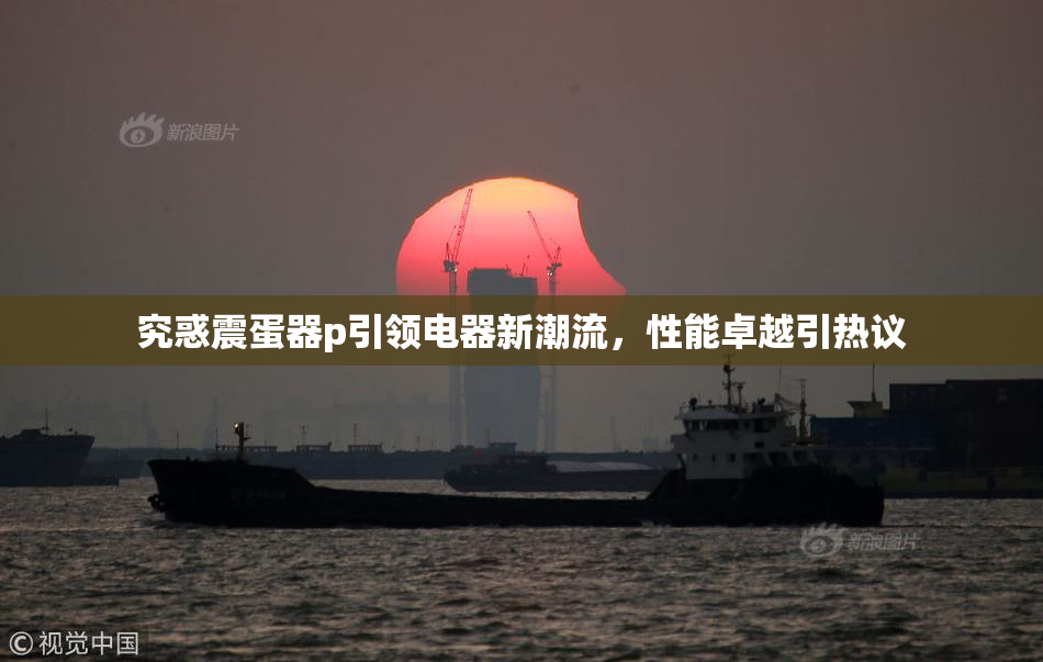 究惑震蛋器p引领电器新潮流，性能卓越引热议