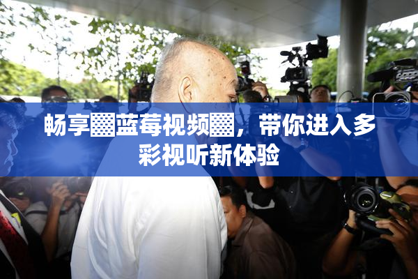 畅享▓蓝莓视频▓，带你进入多彩视听新体验