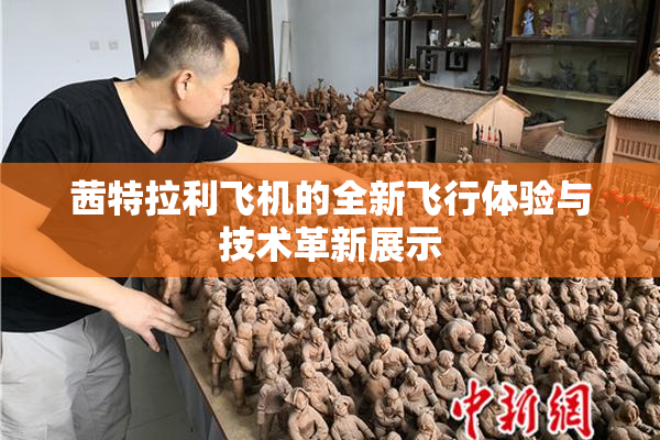 茜特拉利飞机的全新飞行体验与技术革新展示