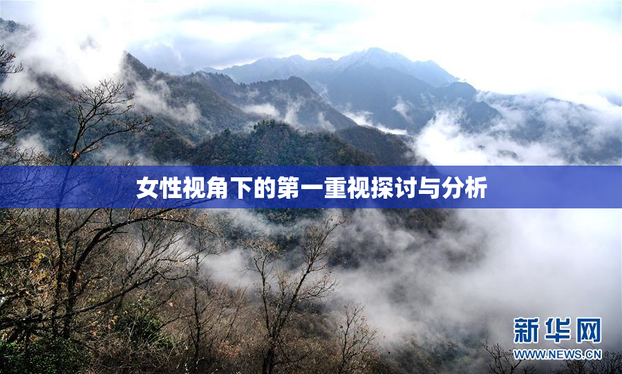 女性视角下的第一重视探讨与分析