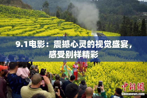 9.1电影：震撼心灵的视觉盛宴，感受别样精彩