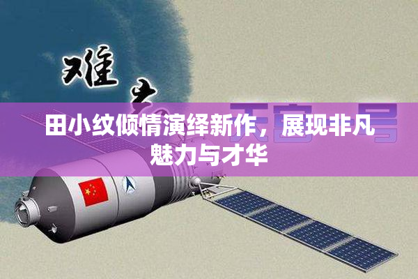 田小纹倾情演绎新作，展现非凡魅力与才华