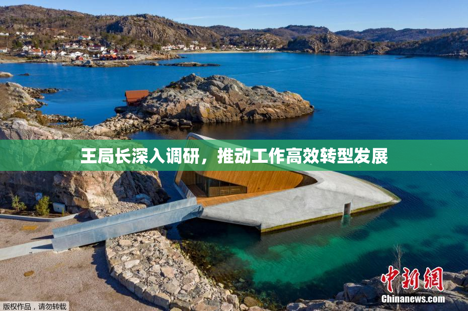 王局长深入调研，推动工作高效转型发展