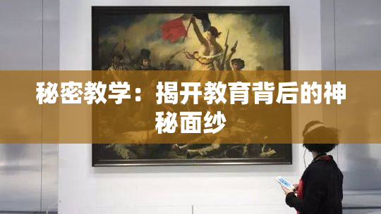 秘密教学：揭开教育背后的神秘面纱