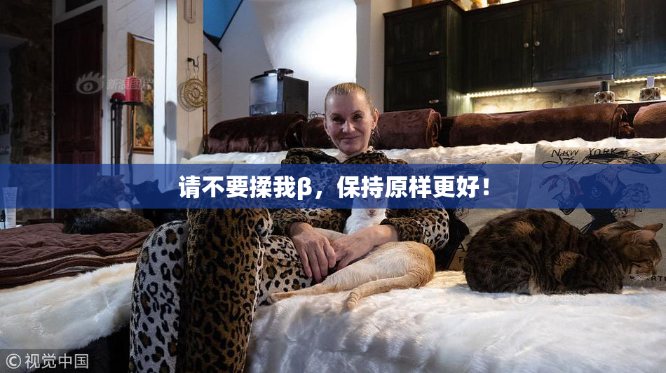 请不要揉我β，保持原样更好！