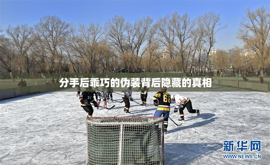 分手后乖巧的伪装背后隐藏的真相