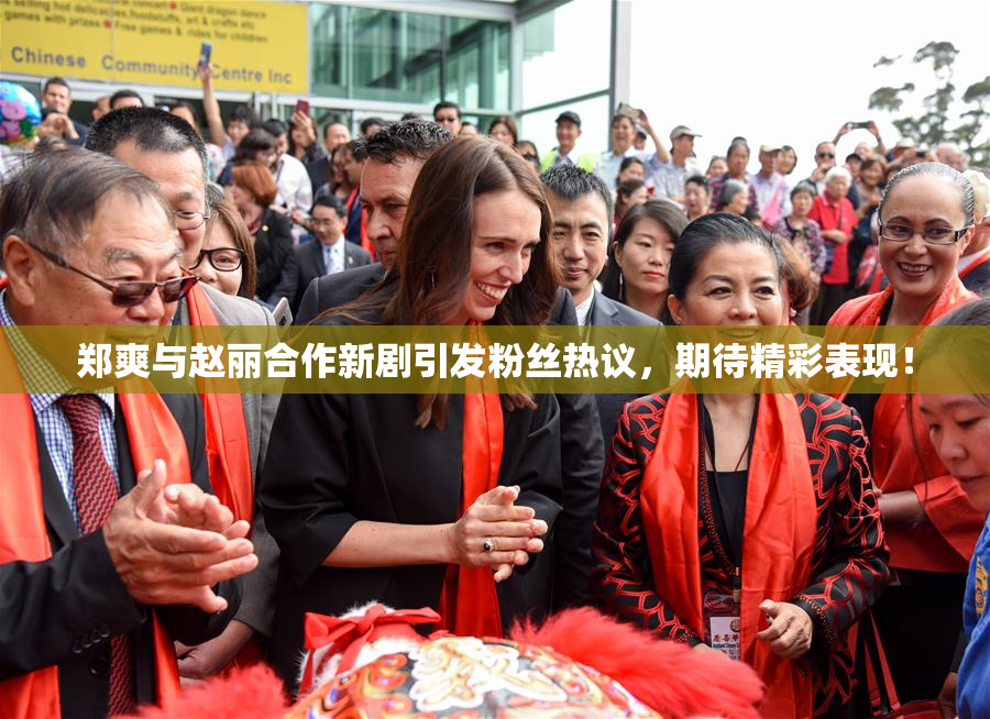 郑爽与赵丽合作新剧引发粉丝热议，期待精彩表现！