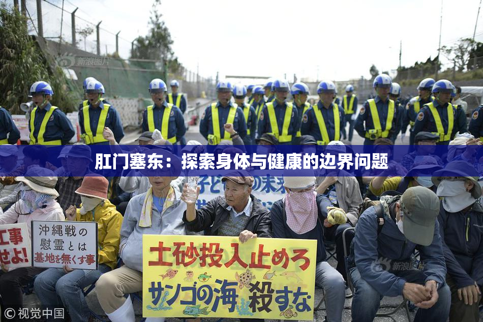 肛门塞东：探索身体与健康的边界问题
