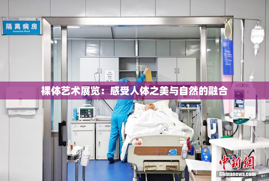 裸体艺术展览：感受人体之美与自然的融合