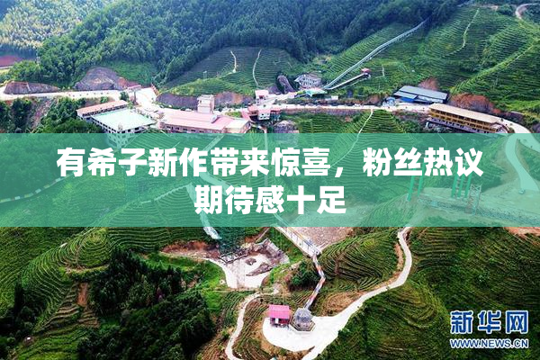 有希子新作带来惊喜，粉丝热议期待感十足