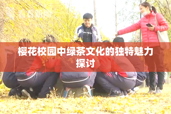 樱花校园中绿茶文化的独特魅力探讨