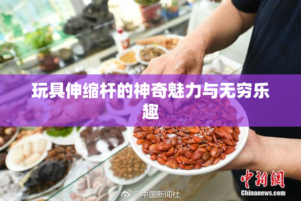 玩具伸缩杆的神奇魅力与无穷乐趣