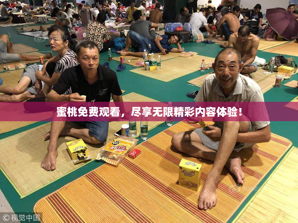 蜜桃免费观看，尽享无限精彩内容体验！