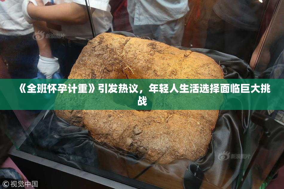 《全班怀孕计重》引发热议，年轻人生活选择面临巨大挑战