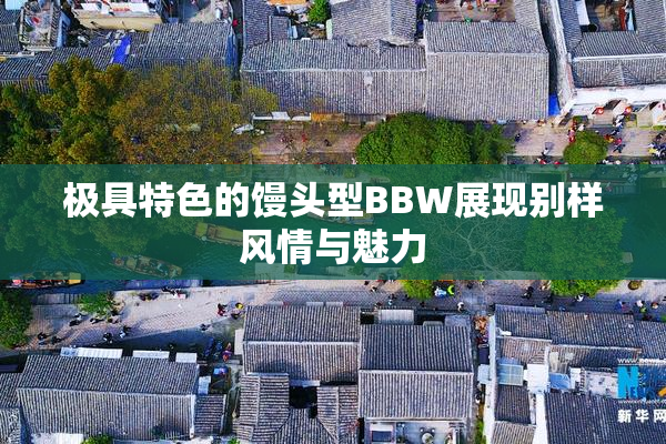 极具特色的馒头型BBW展现别样风情与魅力