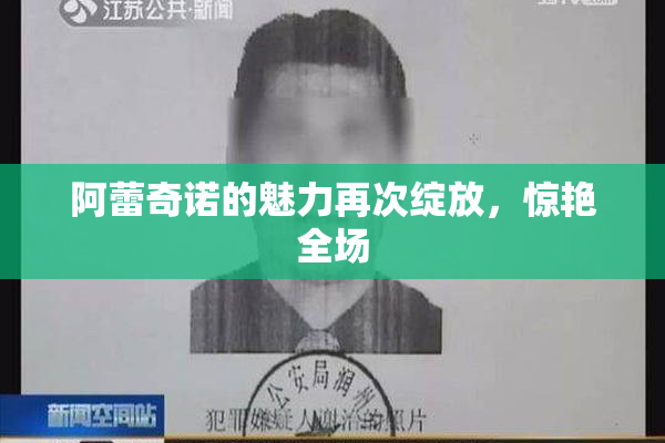 阿蕾奇诺的魅力再次绽放，惊艳全场