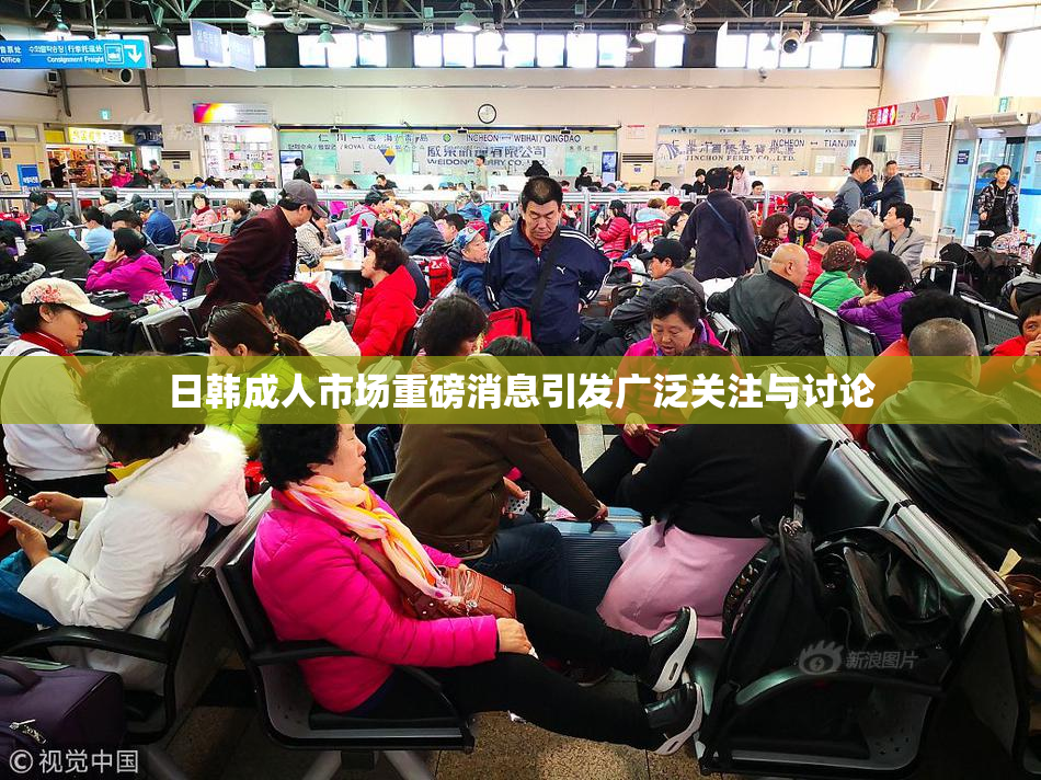 日韩成人市场重磅消息引发广泛关注与讨论