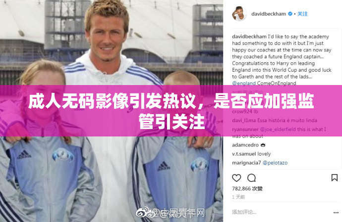 成人无码影像引发热议，是否应加强监管引关注