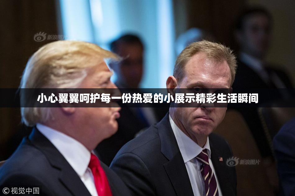 小心翼翼呵护每一份热爱的小展示精彩生活瞬间