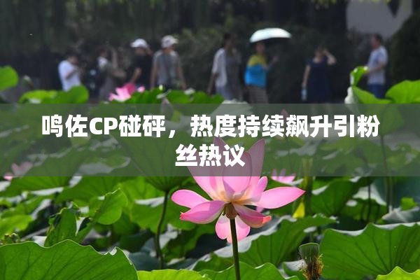鸣佐CP碰砰，热度持续飙升引粉丝热议