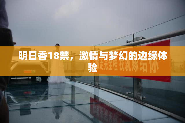 明日香18禁，激情与梦幻的边缘体验