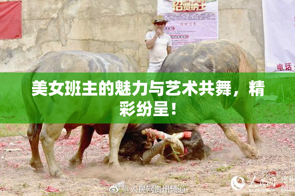 美女班主的魅力与艺术共舞，精彩纷呈！