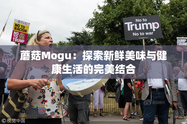 蘑菇Mogu：探索新鲜美味与健康生活的完美结合