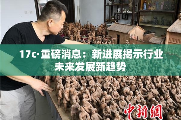 17c·重磅消息：新进展揭示行业未来发展新趋势