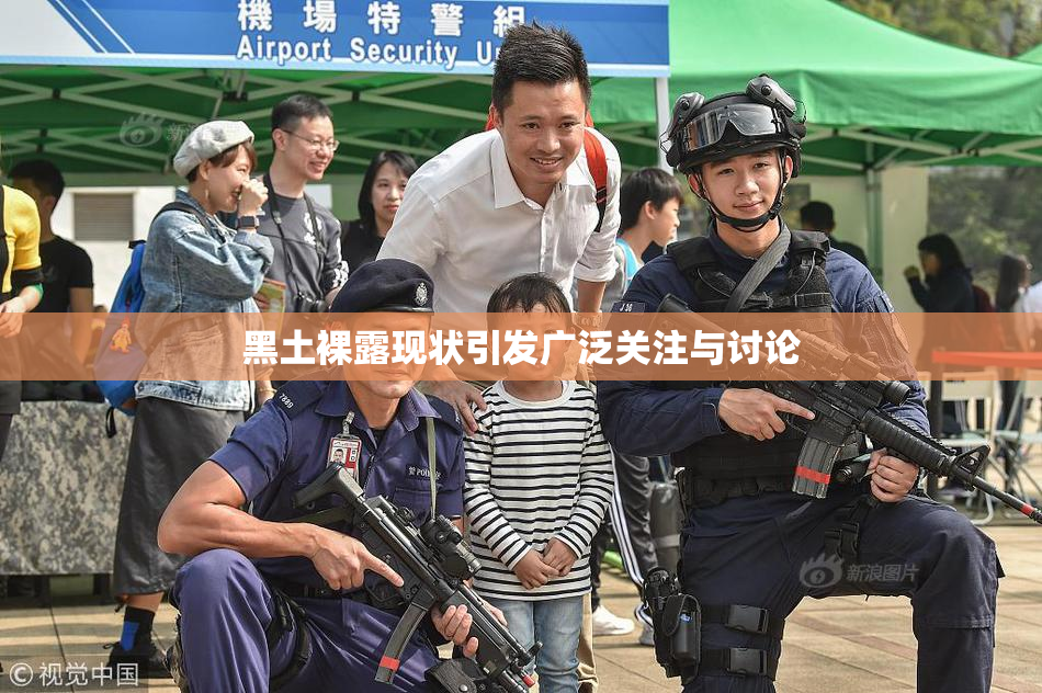 黑土裸露现状引发广泛关注与讨论