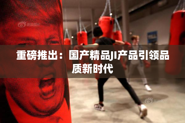 重磅推出：国产精品JI产品引领品质新时代