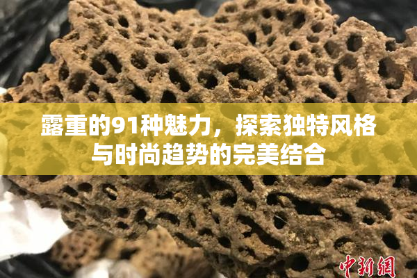 露重的91种魅力，探索独特风格与时尚趋势的完美结合